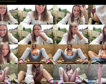 eatmypie69 — 58 minute Chaturbate female cam show recording, 1080p, Jun 8, 2022