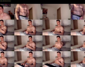 eddieds — 54 minute Chaturbate male cam show recording, 1080p, Jun 9, 2022