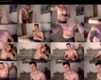 eddieds — 15 minute Chaturbate male cam show recording, 1080p, Jun 9, 2022