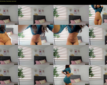 effie_castro — 131 minute Chaturbate female cam show recording, 720p, Jun 8, 2022