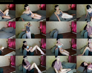 ehotlovea — 97 minute Chaturbate female cam show recording, 720p, Jun 8, 2022