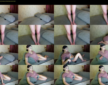 ehotlovea — 55 minute Chaturbate female cam show recording, 720p, Jun 8, 2022