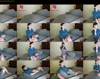 ehotlovea — 104 minute Chaturbate female cam show recording, 720p, Jun 8, 2022