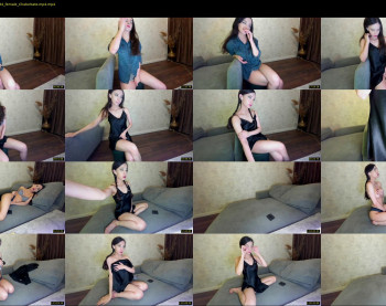 ehotlovea — 98 minute Chaturbate female cam show recording, 720p, Jun 9, 2022