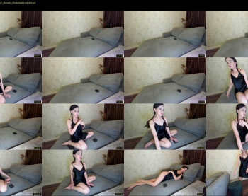 ehotlovea — 101 minute Chaturbate female cam show recording, 720p, Jun 9, 2022