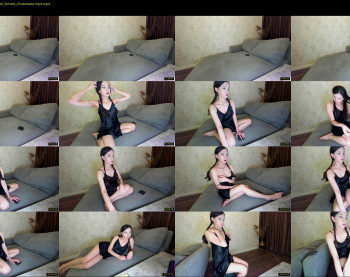 ehotlovea — 101 minute Chaturbate female cam show recording, 720p, Jun 9, 2022