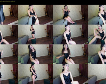 ehotlovea — 60 minute Chaturbate female cam show recording, 720p, Jun 9, 2022