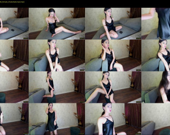 ehotlovea — 77 minute Chaturbate female cam show recording, 720p, Jun 9, 2022