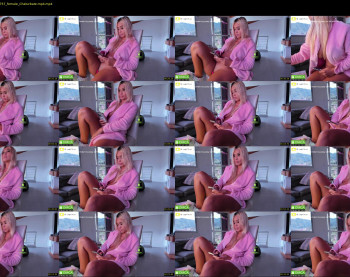 eileen_rose — 3 minute Chaturbate female cam show recording, 1080p, Jun 8, 2022