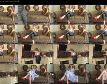 einneuesleben89 — 65 minute Chaturbate female cam show recording, 1080p, Jun 8, 2022