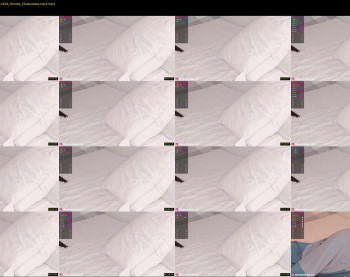 elizabeth_cat — 9 minute Chaturbate female cam show recording, 1080p, Jun 8, 2022