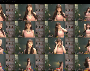 ella_knockers_xl — 56 minute Chaturbate female cam show recording, 1080p, Jun 8, 2022