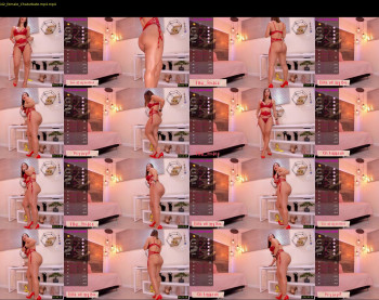 ella_pridee — 69 minute Chaturbate female cam show recording, 1080p, Jun 8, 2022