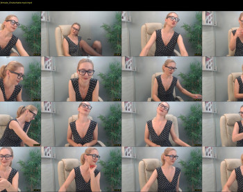 ellamilf — 16 minute Chaturbate female cam show recording, 1080p, Jun 8, 2022