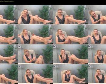 ellamilf — 15 minute Chaturbate female cam show recording, 1080p, Jun 8, 2022