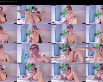 emilyanderson_ — 26 minute Chaturbate female cam show recording, 1080p, Jun 9, 2022