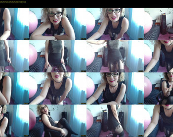emilymilf__ — 17 minute Chaturbate female cam show recording, 1080p, Jun 8, 2022