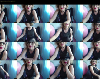 emilymilf__ — 8 minute Chaturbate female cam show recording, 1080p, Jun 8, 2022