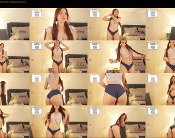 emma_lu1 — 69 minute Chaturbate female cam show recording, 720p, Jun 8, 2022