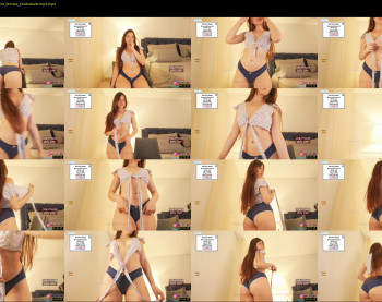 emma_lu1 — 70 minute Chaturbate female cam show recording, 720p, Jun 9, 2022
