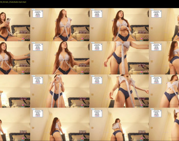 emma_lu1 — 16 minute Chaturbate female cam show recording, 720p, Jun 9, 2022