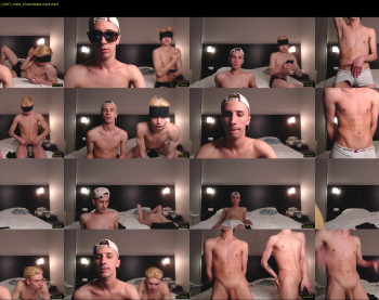 esthetics_boys — 98 minute Chaturbate male cam show recording, 720p, Jun 8, 2022