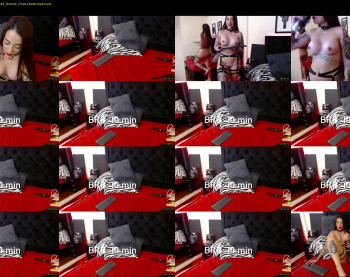 evasavage — 56 minute Chaturbate female cam show recording, 1080p, Jun 8, 2022