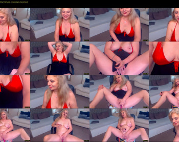 exoticgiselle — 46 minute Chaturbate female cam show recording, 720p, Jun 8, 2022