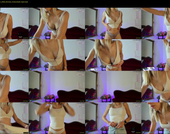 fallenangel_13 — 6 minute Chaturbate female cam show recording, 1080p, Jun 8, 2022