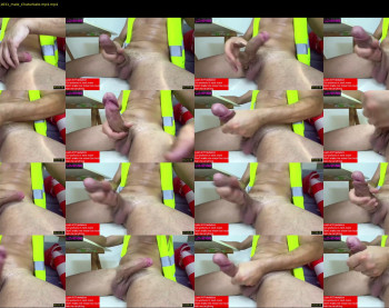 fireman85xxl — 13 minute Chaturbate male cam show recording, 720p, Jun 8, 2022