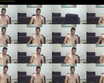 followknight — 70 minute Chaturbate male cam show recording, 480p, Jun 9, 2022