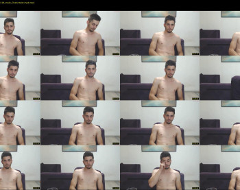 followknight — 27 minute Chaturbate male cam show recording, 480p, Jun 9, 2022