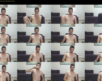 followknight — 131 minute Chaturbate male cam show recording, 480p, Jun 9, 2022