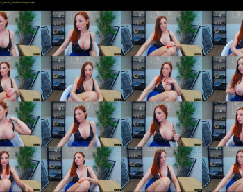foxynesss — 17 minute Chaturbate female cam show recording, 1080p, Jun 9, 2022