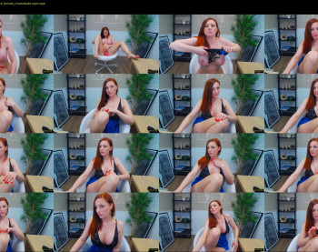 foxynesss — 16 minute Chaturbate female cam show recording, 1080p, Jun 9, 2022