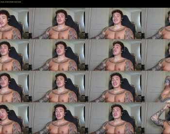 frewfun — 5 minute Chaturbate male cam show recording, 1080p, Jun 8, 2022