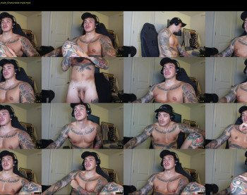 frewfun — 54 minute Chaturbate male cam show recording, 1080p, Jun 9, 2022