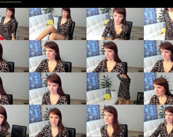 fritha — 26 minute Chaturbate female cam show recording, 720p, Jun 8, 2022
