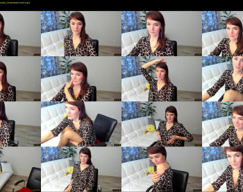fritha — 92 minute Chaturbate female cam show recording, 720p, Jun 8, 2022