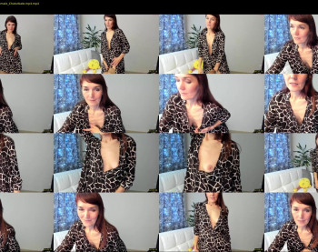 fritha — 4 minute Chaturbate female cam show recording, 720p, Jun 8, 2022