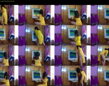fun4tips — 63 minute Chaturbate couple cam show recording, 720p, Jun 8, 2022