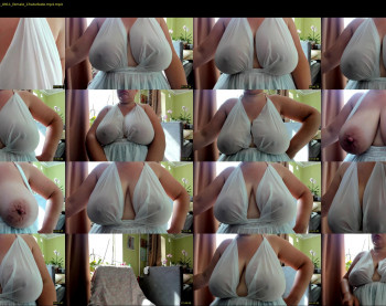 garmonic_milf — 46 minute Chaturbate female cam show recording, 1080p, Jun 8, 2022