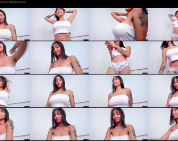giannasue — 27 minute Chaturbate female cam show recording, 1080p, Jun 8, 2022