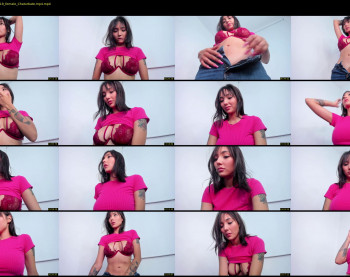 giannasue — 38 minute Chaturbate female cam show recording, 1080p, Jun 9, 2022