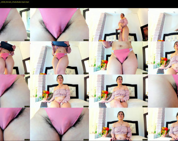 girasol_walton — 33 minute Chaturbate female cam show recording, 1080p, Jun 8, 2022
