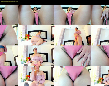 girasol_walton — 44 minute Chaturbate female cam show recording, 1080p, Jun 8, 2022