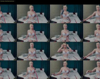 girl_kiraa — 13 minute Chaturbate female cam show recording, 1080p, Jun 8, 2022