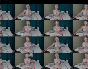 girl_kiraa — 11 minute Chaturbate female cam show recording, 1080p, Jun 8, 2022