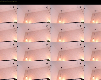 giselle_joness1 — 62 minute Chaturbate female cam show recording, 720p, Jun 8, 2022