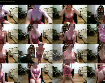 glam_cat — 84 minute Chaturbate female cam show recording, 480p, Jun 8, 2022
